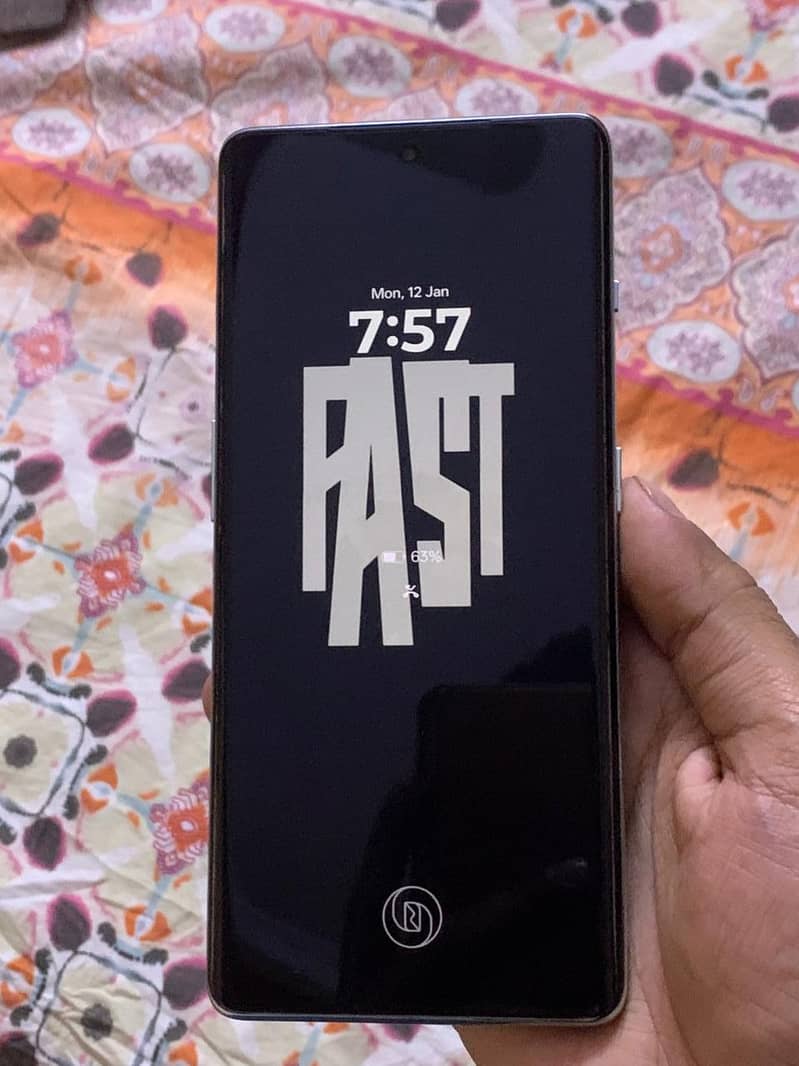 One Plus 11R 1