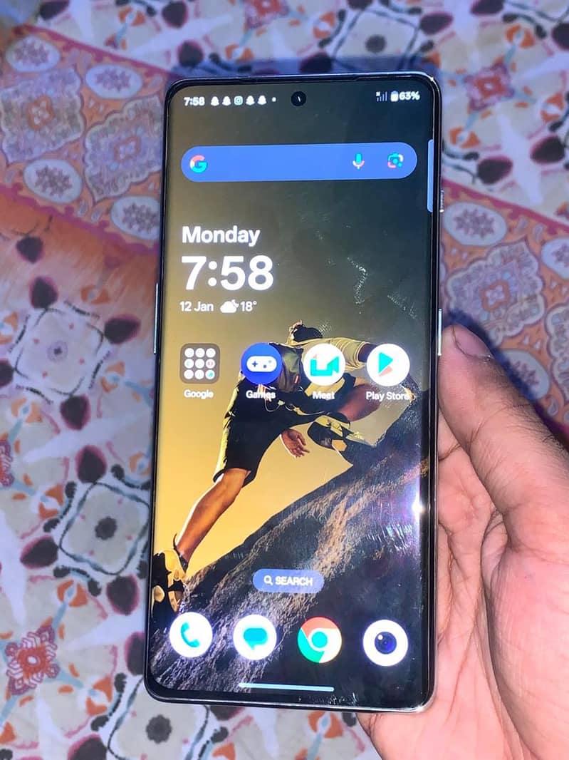One Plus 11R 2