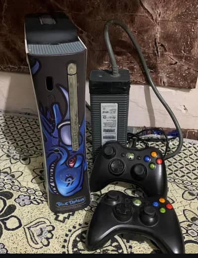 xbox 360 fat for sale