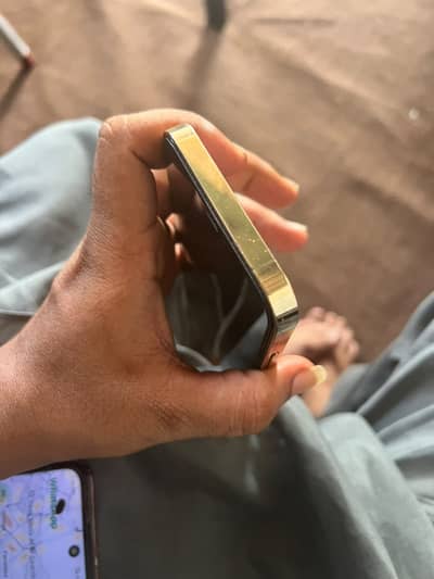 Apple iPhone 12 Pro