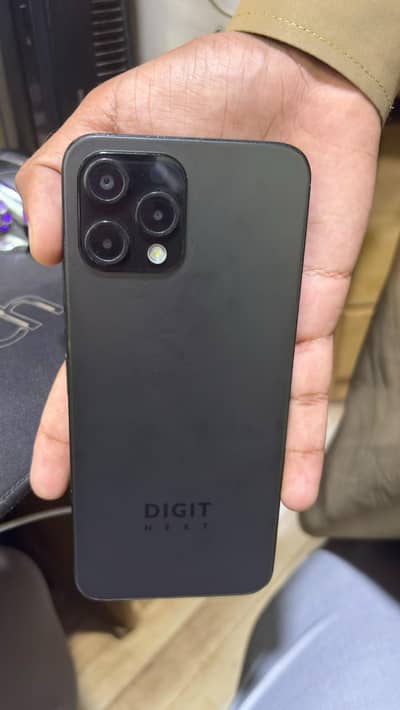 Digit Ultra Next