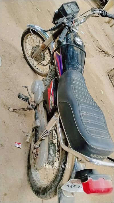 honda 2017 full original 03122088944