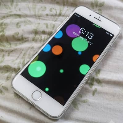 Apple iPhone 7
