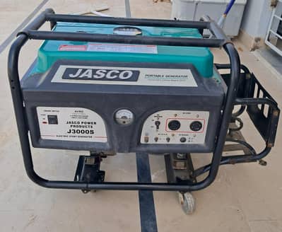 JASCO J3000S 3kv