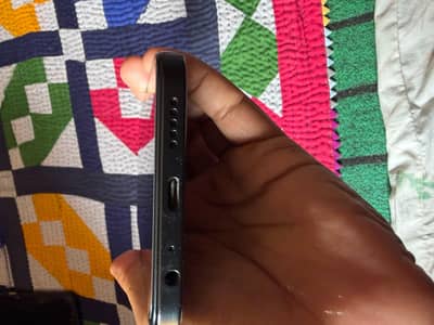 Xiaomi Redmi 15C with Charger box