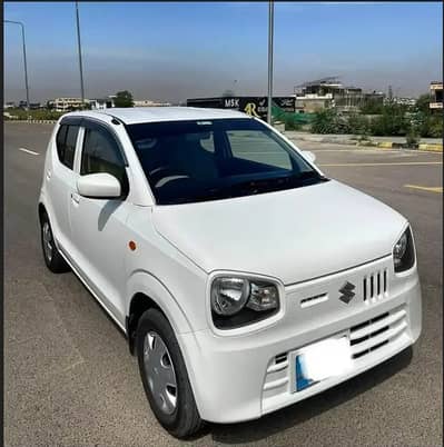 Monthly rent a car self Fortuner, Yaris, Cultus, Alto, Civic, Tucson/