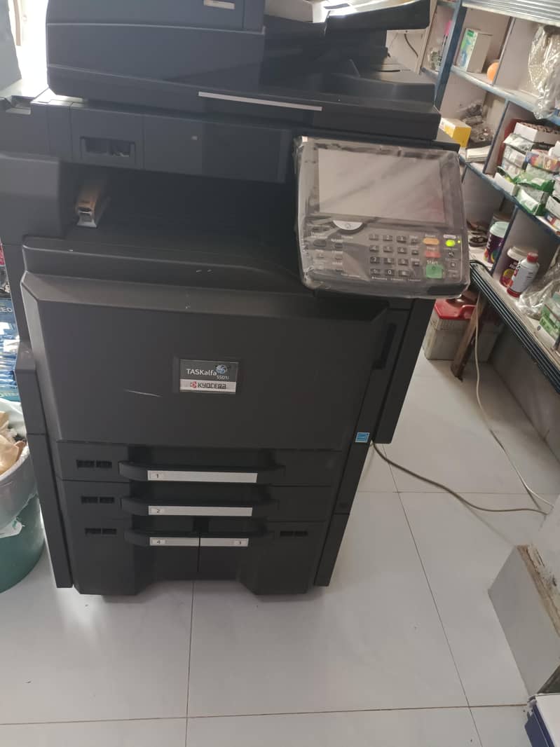 printer  0