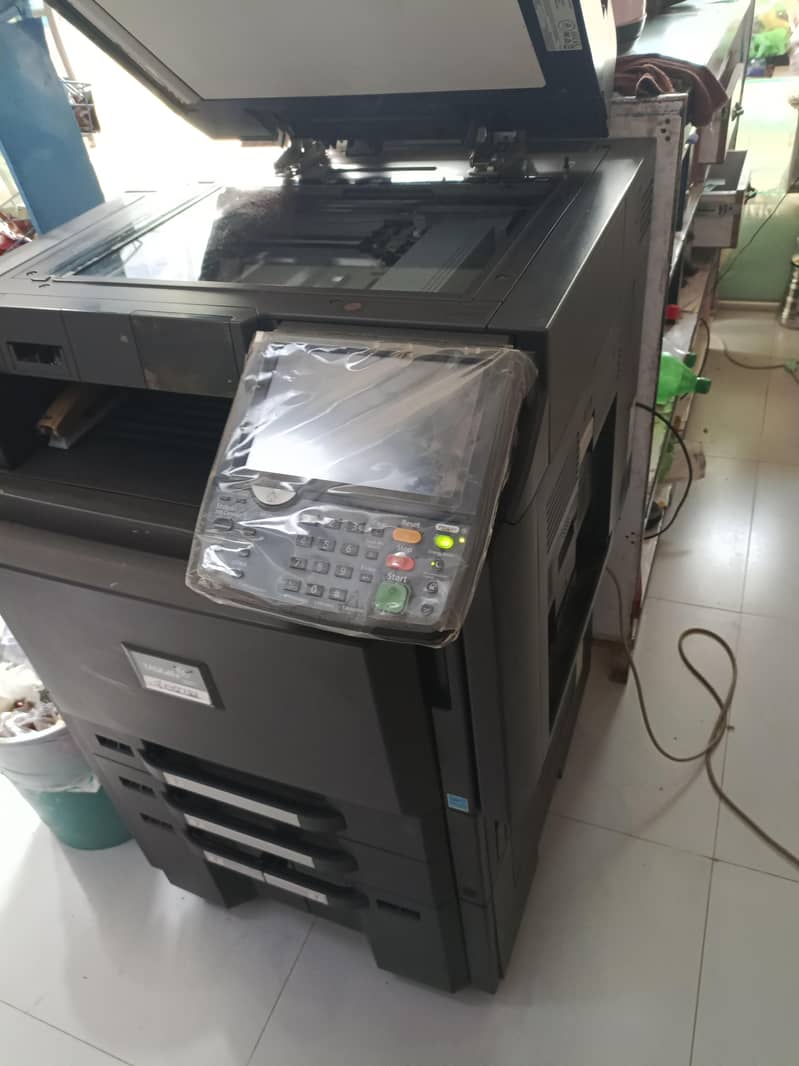printer  1