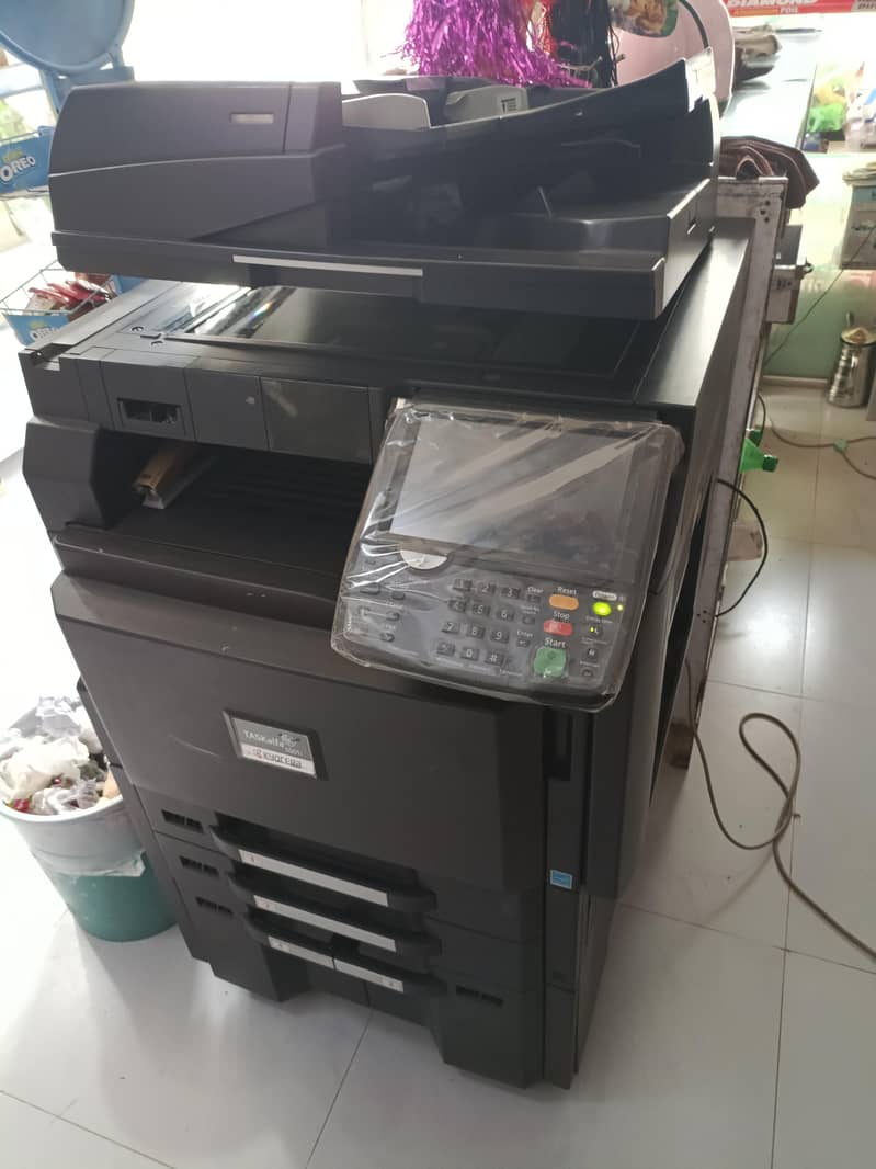 printer  2