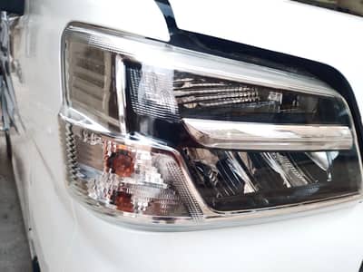 Daihatsu Hijet 2020