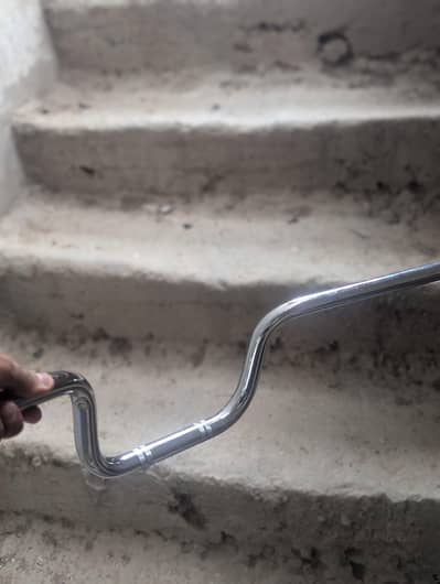 cb150f original brand new handle