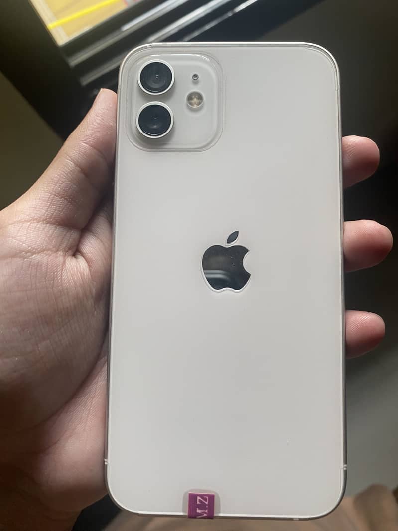 Apple iPhone 12 1