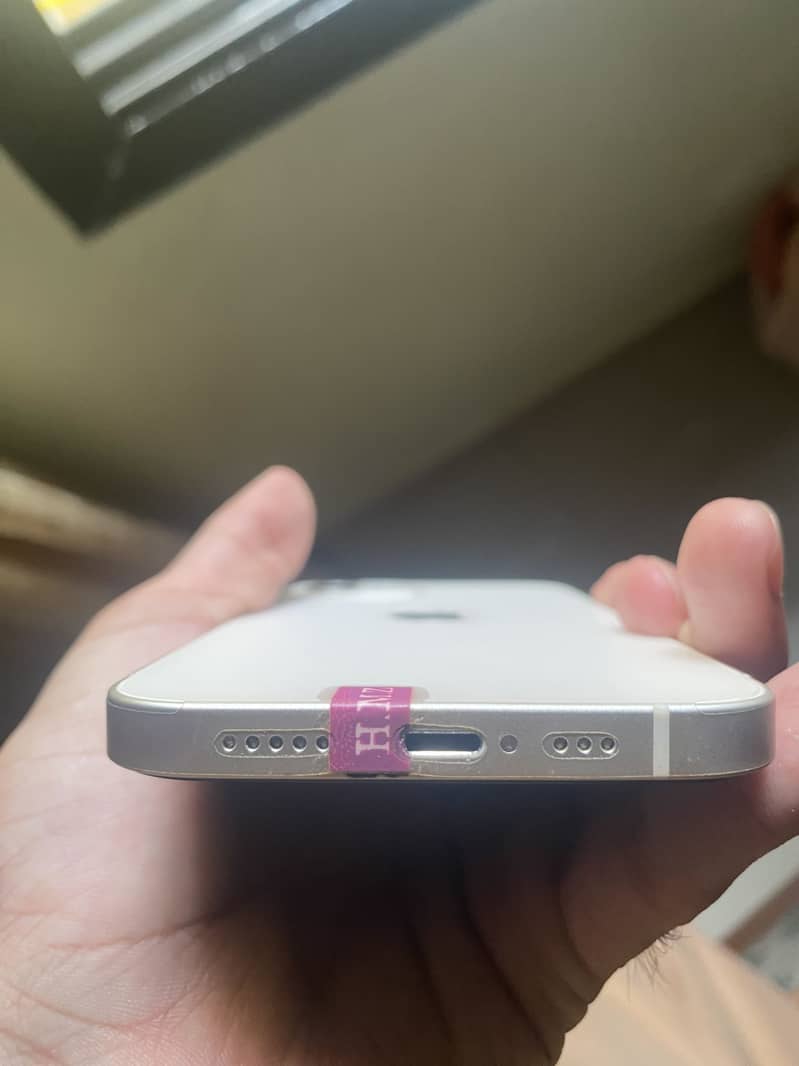 Apple iPhone 12 5