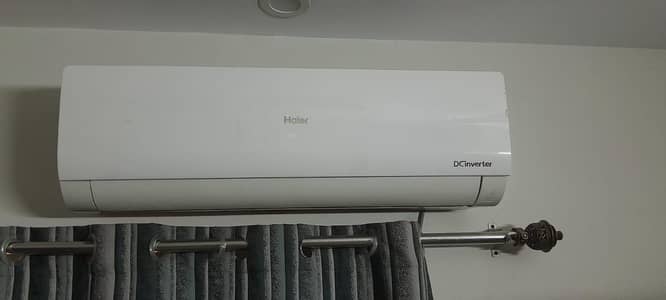 Haier ac 1 ton