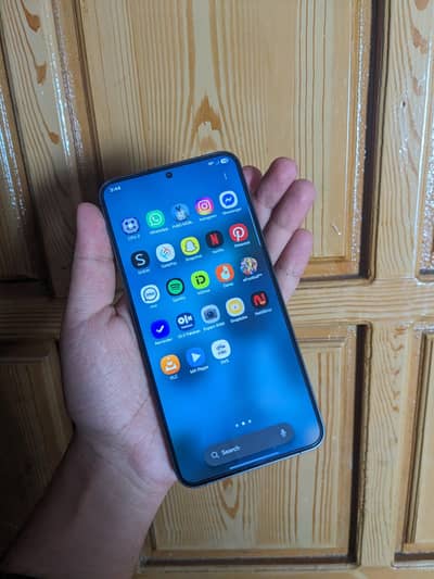 Samsung Mobile S24 Plus 12gb 256gb non pta