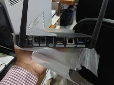 zidoo z9x 8k midai player