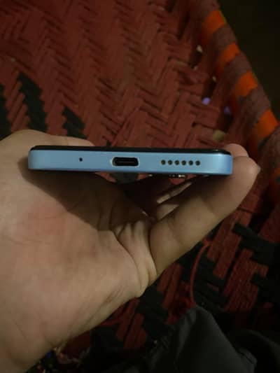 Xiaomi Redmi 12