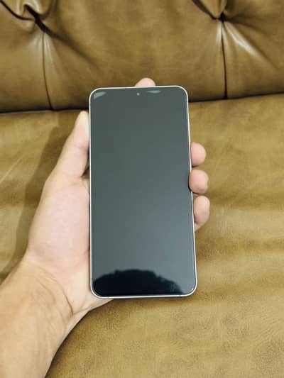 Samsung Mobile S25 FE