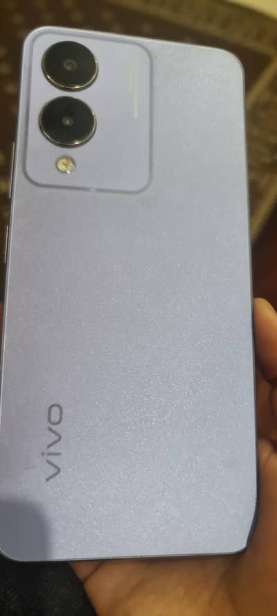Vivo Y17s