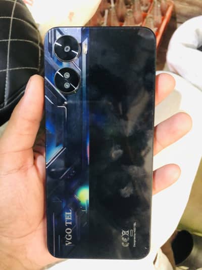 VGO TEL Smart 8