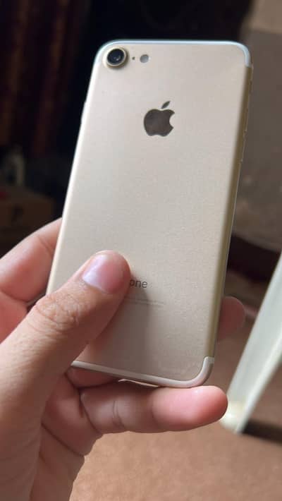 Apple iPhone 7 wsp number 03100097572