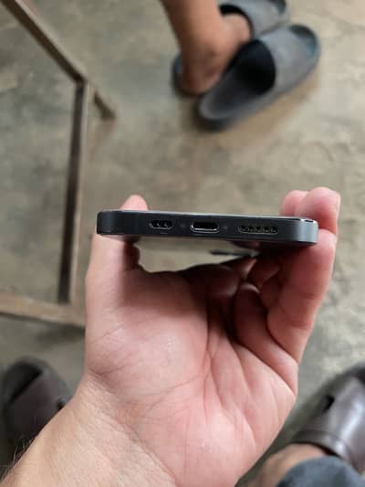 Apple iPhone 12 Pro