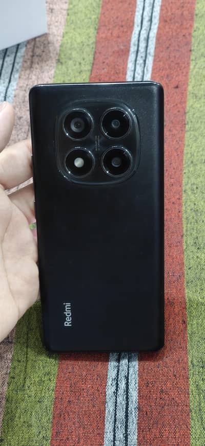 Xiaomi Redmi Note 14 Pro (PTA APPROVED)