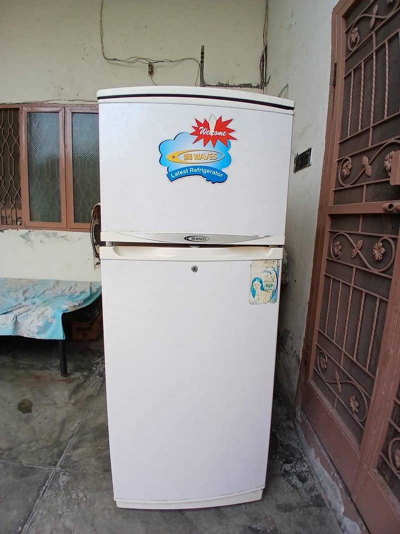refrigerator 0