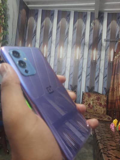 One Plus 9