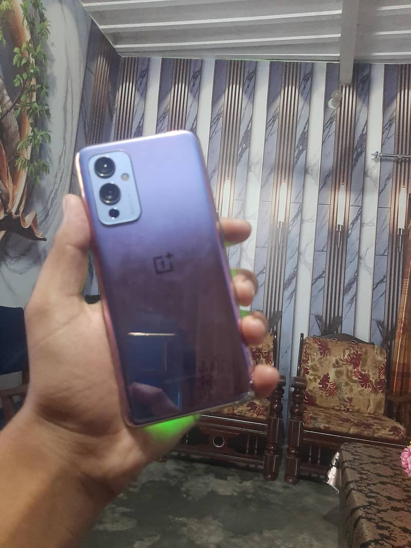 One Plus 9 1