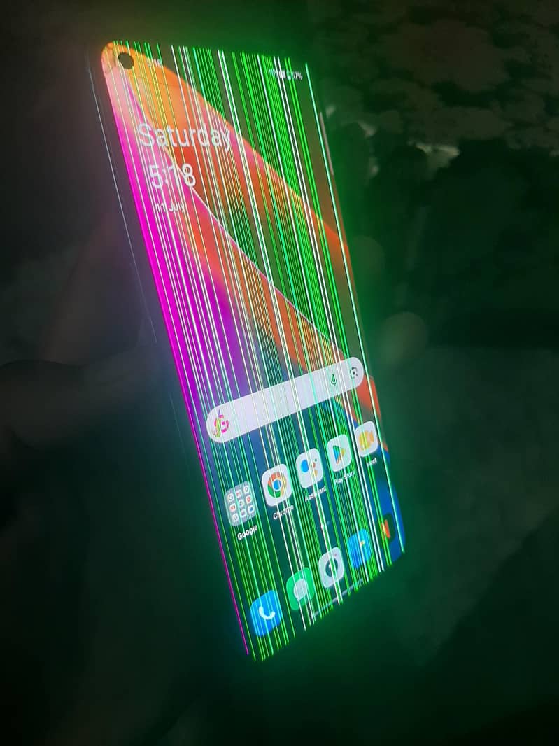 One Plus 9 4