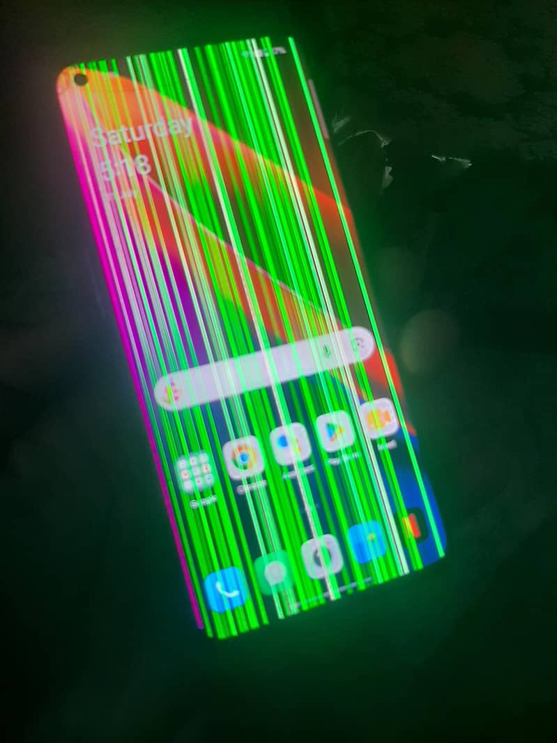 One Plus 9 5