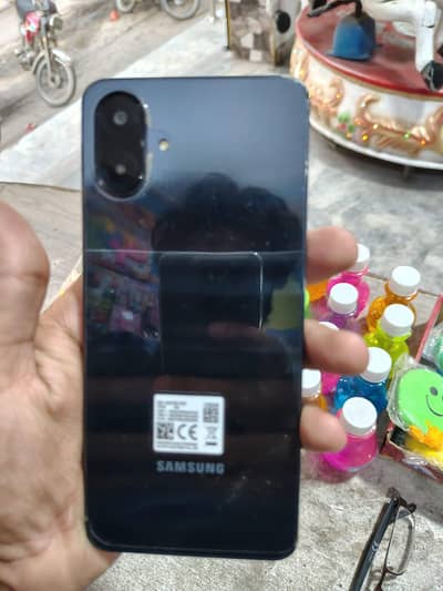 Samsung Mobile A07 4/128