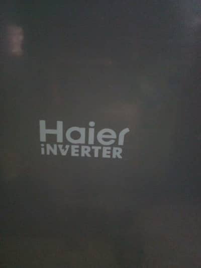 Haier D Freezer (HDF-285L  IG inverter grey) 8 CFT