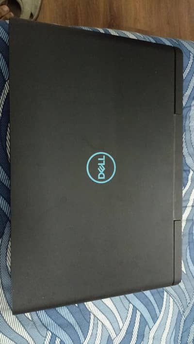 DELL G7 7588
