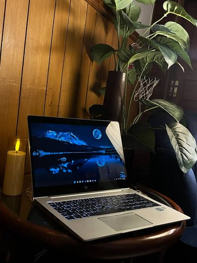 HP EliteBook 840 G5