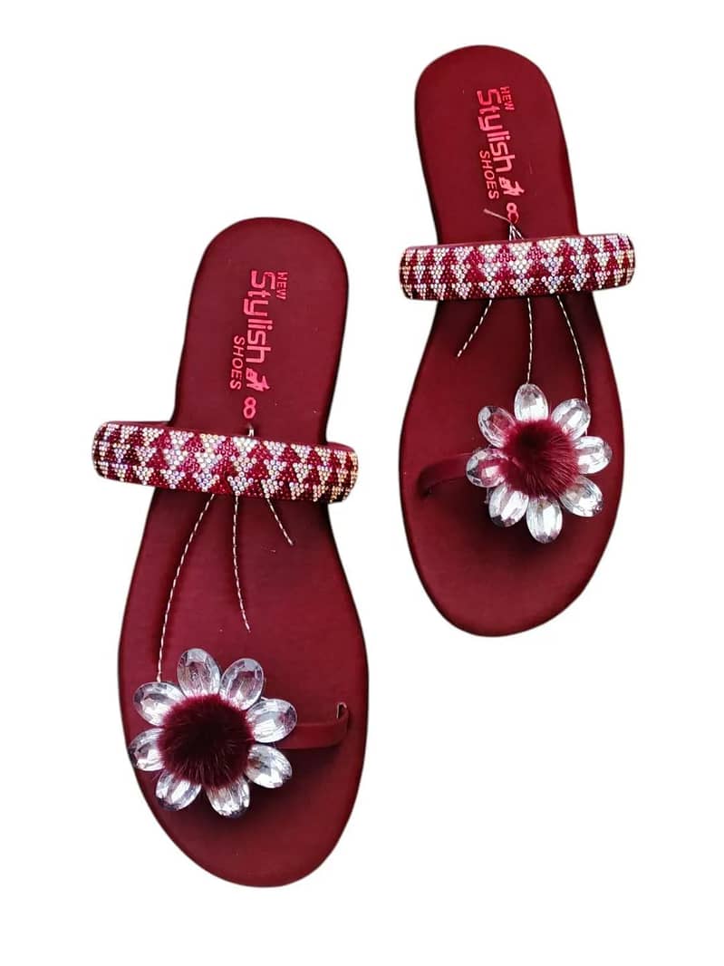 flat sandals 0