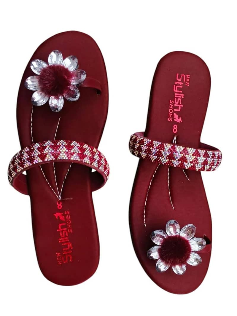 flat sandals 1