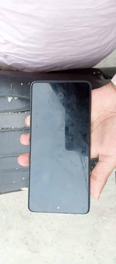 Tecno CAMON 20