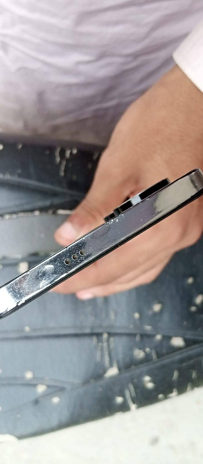 Tecno CAMON 20 1