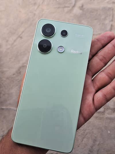 Xiaomi Redmi Note 13