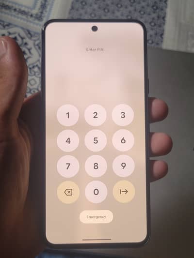 Google Pixel 8 PTA APRROOVED 128 GB 9.5/10