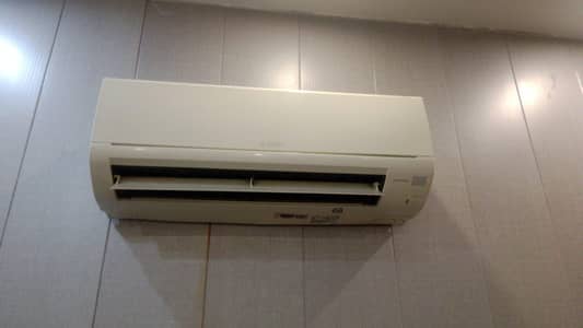 Mitsubishi Mr. Slim 1.5 Ton Split AC (Inverter Model)
