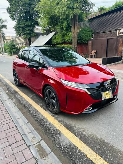 Nissan Note Aura  E Power 2022 for sale