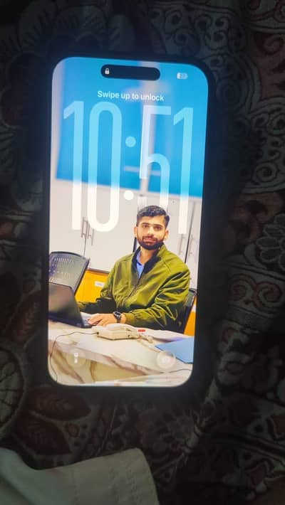 Apple iPhone 17 Pro Max jv 256