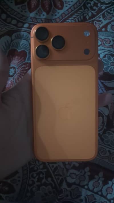 Apple iPhone 17 Pro Max jv 256