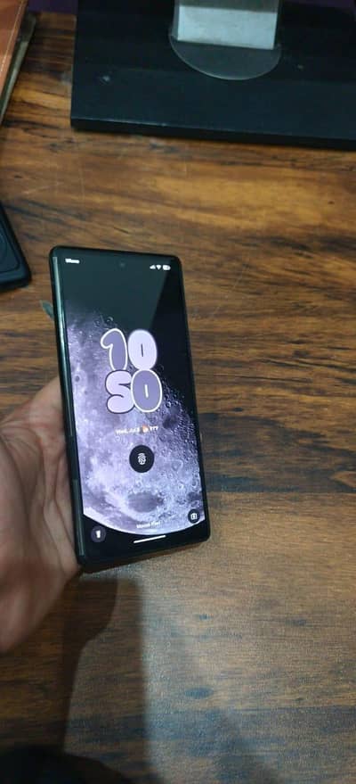 Google Pixel 6a