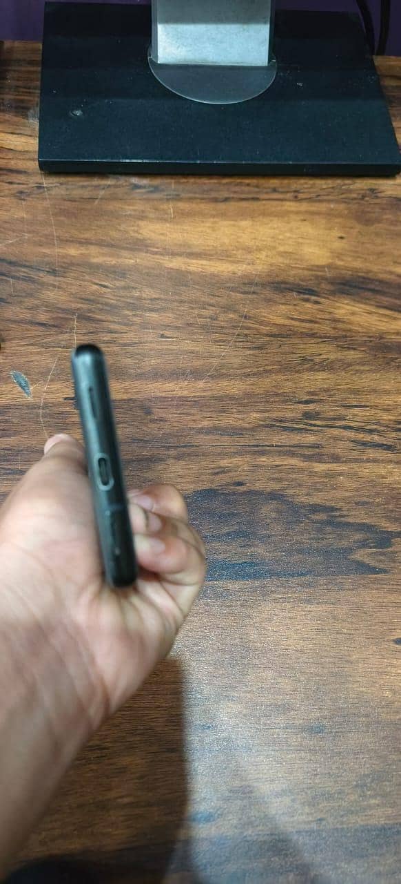 Google Pixel 6a 1