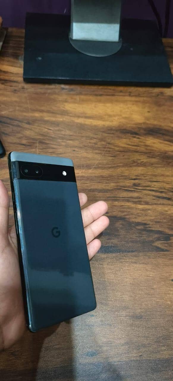 Google Pixel 6a 2