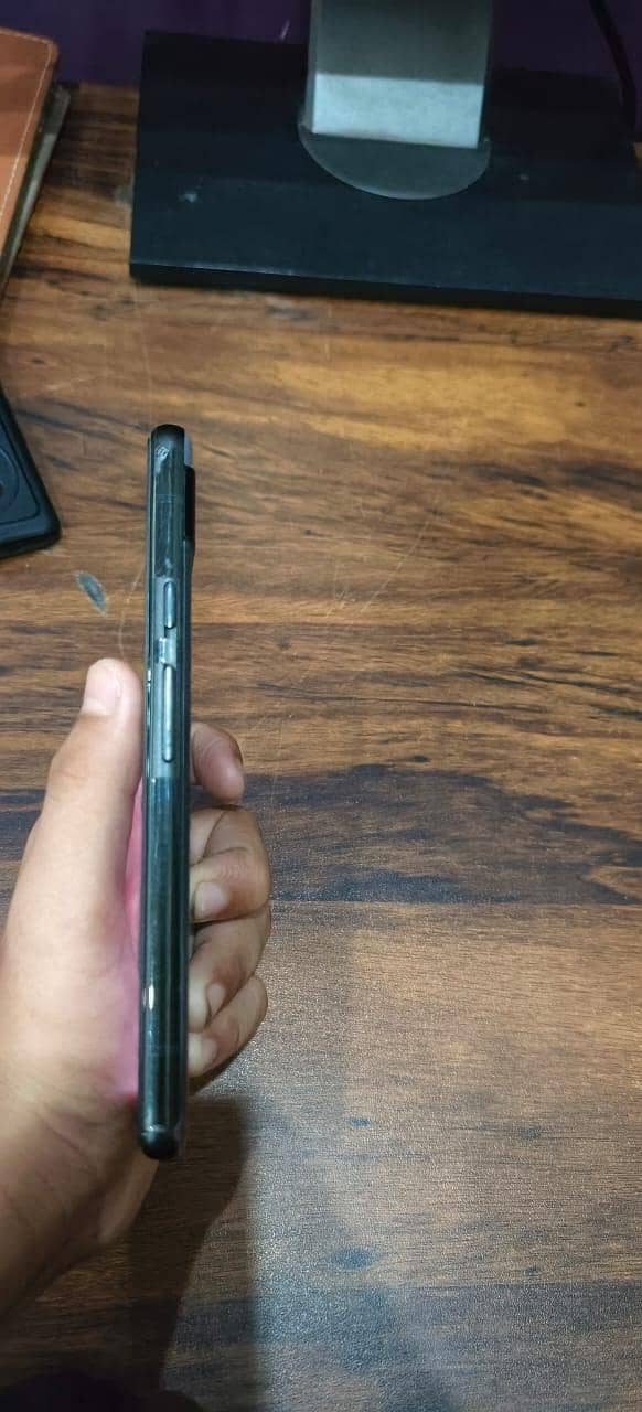 Google Pixel 6a 3